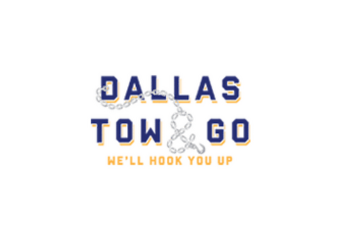 Safe Flat Bed Towing Service in Garland by Dallas Tow & Go