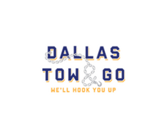 Safe Flat Bed Towing Service in Garland by Dallas Tow & Go