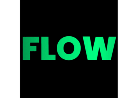 Looking For Flow Pouches With Clean Energy & Focus Support