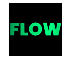 Looking For Flow Pouches With Clean Energy & Focus Support