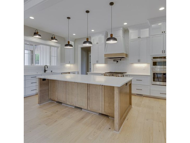 Expert Cabinet Makers Greenville SC | Mountain Creek Cabinets