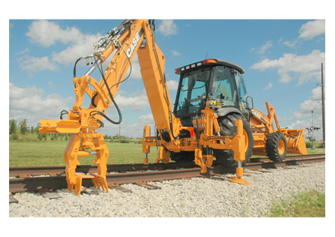 Custom Hydraulic Rail Gear Systems Engineered for Performance