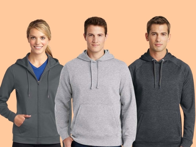 High-Quality Custom Hoodies in Southwest Florida