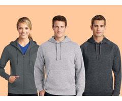 High-Quality Custom Hoodies in Southwest Florida