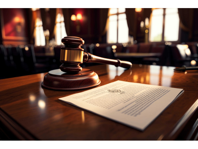 Reliable & Experienced Family Law Services