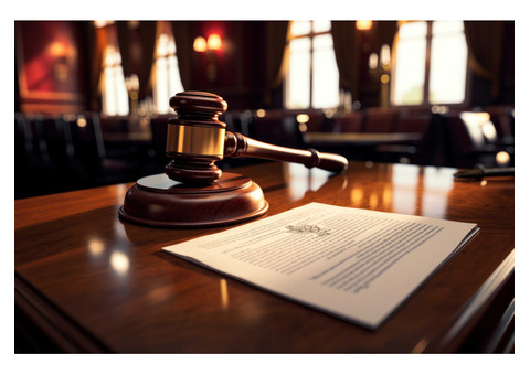 Reliable & Experienced Family Law Services