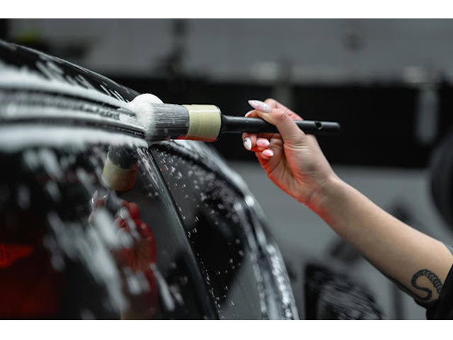 Auto Detailing West Palm Beach FL | Auto Spa Professional Car Care