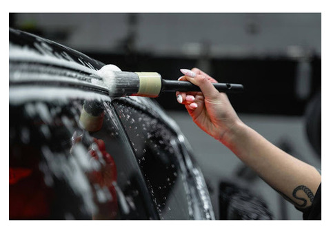 Auto Detailing West Palm Beach FL | Auto Spa Professional Car Care