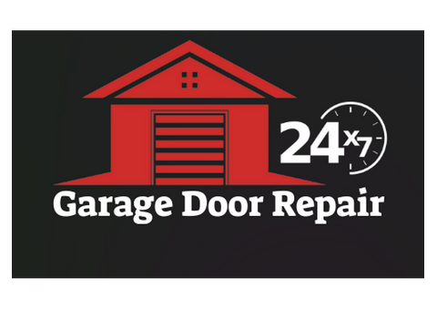 24/7 Garage Door Repair