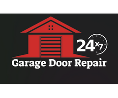 24/7 Garage Door Repair