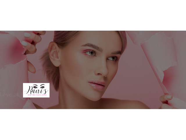 Beauty Salon Swansea