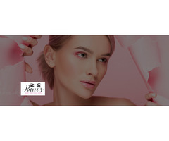 Beauty Salon Swansea