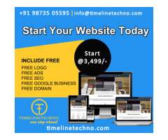 Affordable Website Design Services in Delhi India