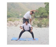 300 Hours Yoga Teacher Training Course Goa