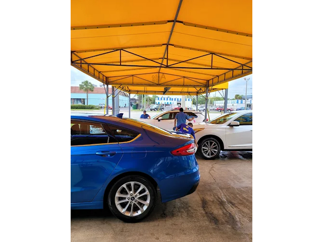Car Detailing West Palm Beach – Expert Auto Spa Services