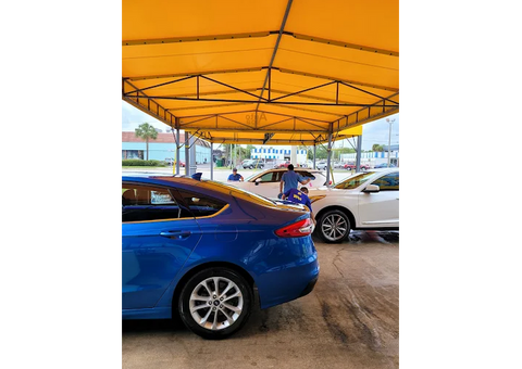 Car Detailing West Palm Beach – Expert Auto Spa Services