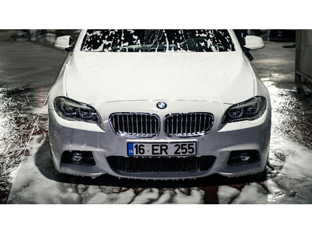 Auto Detailing West Palm Beach – Shine with Auto Spa