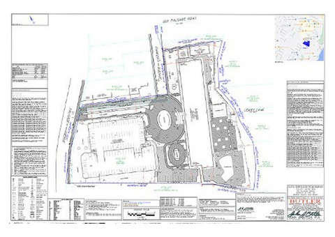 Local Property Surveyors – Butler Surveying & Mapping Inc
