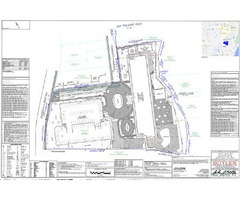 Local Property Surveyors – Butler Surveying & Mapping Inc