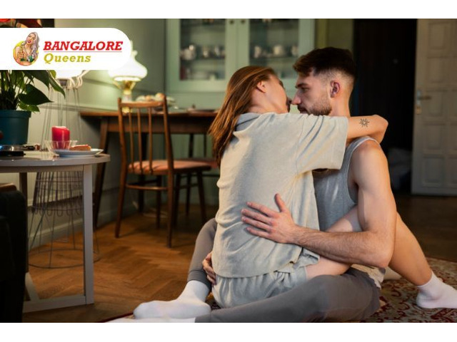 Bangalore Queens – Trusted Companionship & City Support