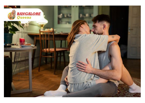 Bangalore Queens – Trusted Companionship & City Support