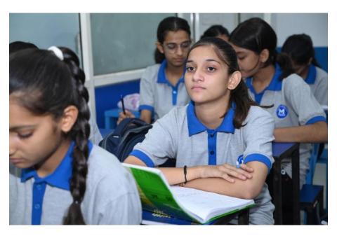 IIT JEE Coaching Institutes in Alwar | Modulus Academy