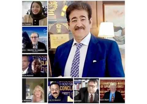 Humanization of Education is the Need of Hour- Sandeep Marwah