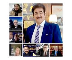 Humanization of Education is the Need of Hour- Sandeep Marwah