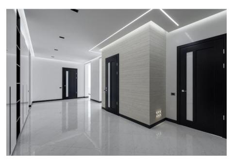 Rotatable LED Wall Pack Light
