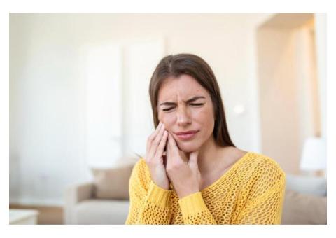 Impacted Wisdom Teeth