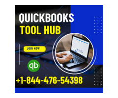 Quickbooks tool hub +1-844-476-5438 SUPPORT NUMBER  texas usa