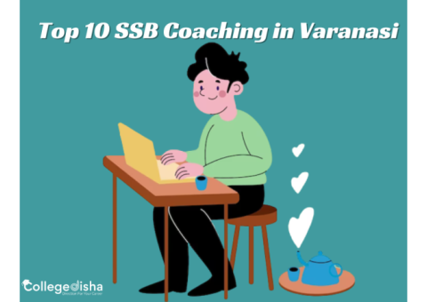 Top 10 SSB Coaching in Varanasi