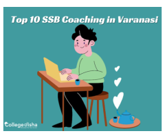 Top 10 SSB Coaching in Varanasi