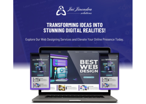 Are you Looking For Web Designing Services