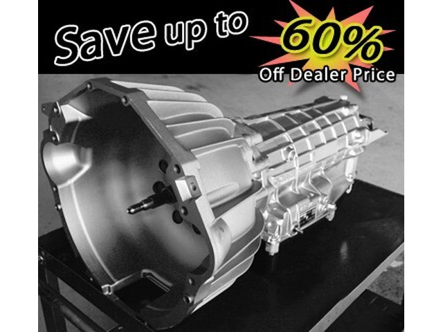 Transmission Repair Shop NJ