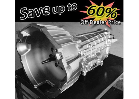 Transmission Repair Shop NJ