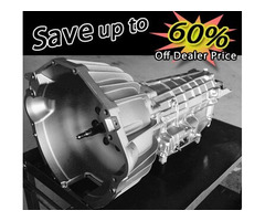 Transmission Repair Shop NJ