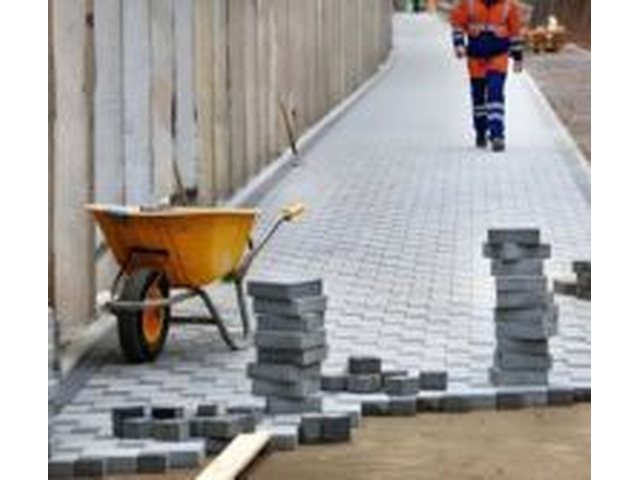 Local Concrete Contractors in South Florida Focused