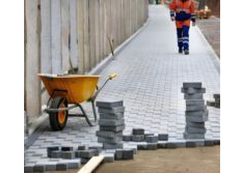 Local Concrete Contractors in South Florida Focused