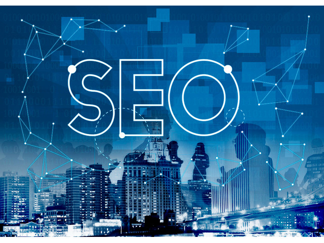 Advanced SEO Internship in Madurai