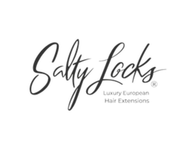 Salty Locks Extensions