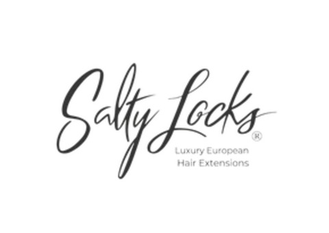 Salty Locks Extensions