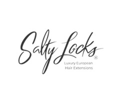 Salty Locks Extensions
