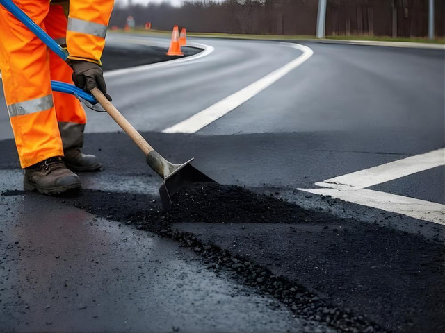 Professional Driveway Seal Coating in Miami, FL for Homes