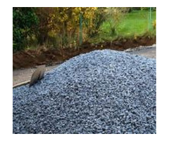 Durable Gravel Paving in South Florida for Residential