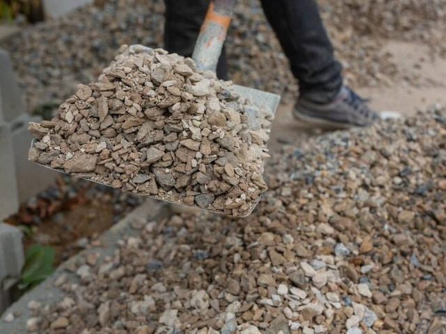 Durable Gravel Paving Services in Miami, FL