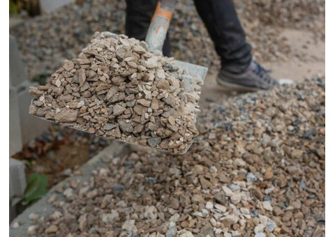 Durable Gravel Paving Services in Miami, FL