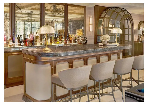 European Kitchens in Long Island