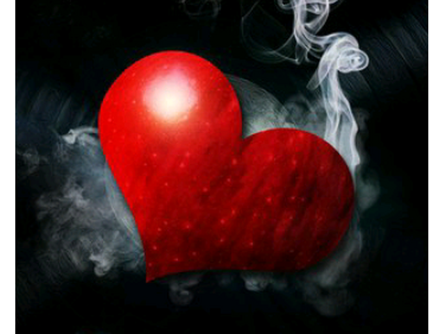 Spiritual Medicine and Clairvoyance