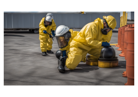 Compliance and Convenience: Hazmat Online Solutions